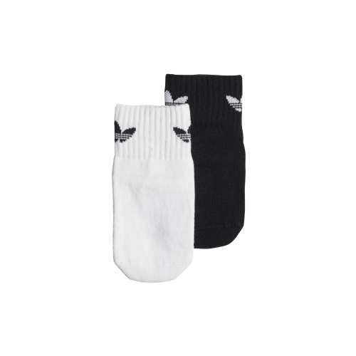 Moudda Adidas - Socquettes anti-dérapantes (2 paires) - Tunisie 1