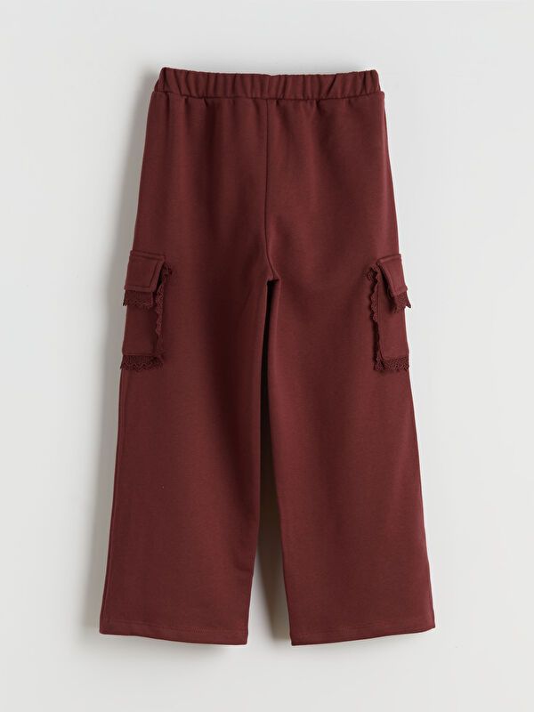 Moudda LC Waikiki - Pantalon en jersey pour Fille - Tunisie 2