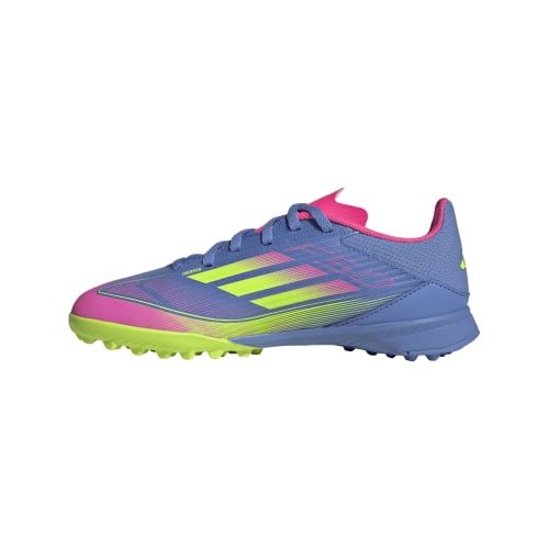 Moudda Adidas - Chaussure F50 League Turf Enfants - Tunisie 4