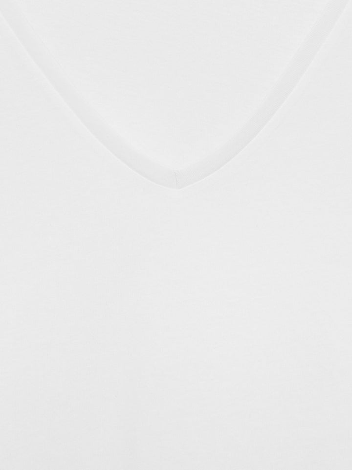 Moudda PULL & BEAR - Body Basique Encolure V - Tunisie 4