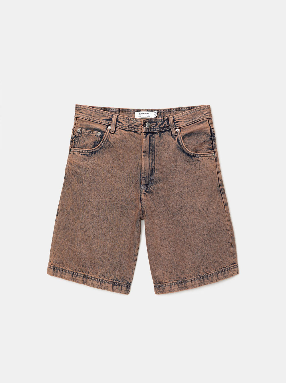 Moudda PULL & BEAR - Bermuda - Tunisie 2