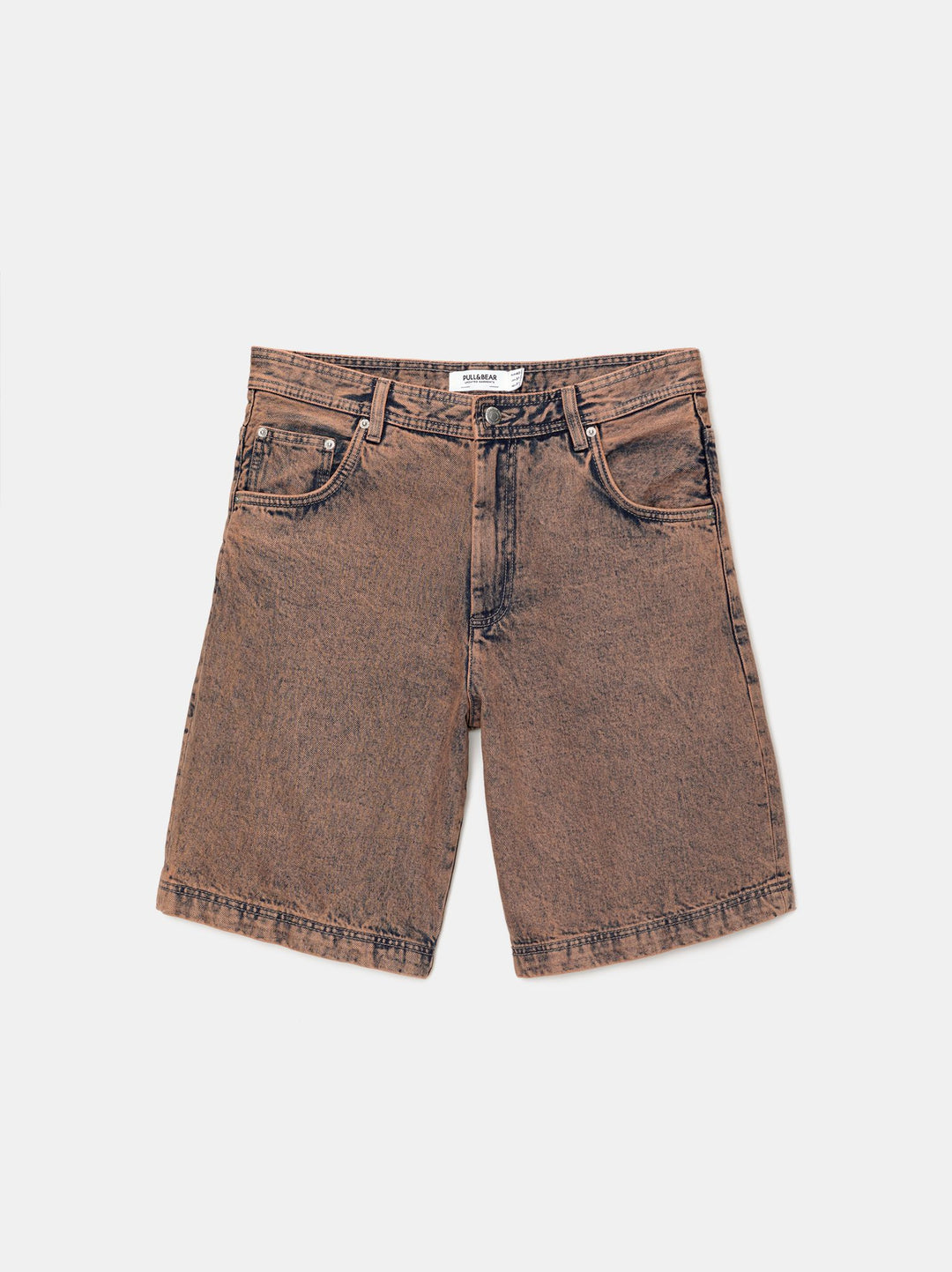 Moudda PULL & BEAR - Bermuda - Tunisie 2