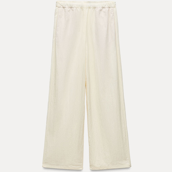 Moudda ZARA - Set pantalon technique taille élastique - Tunisie 2