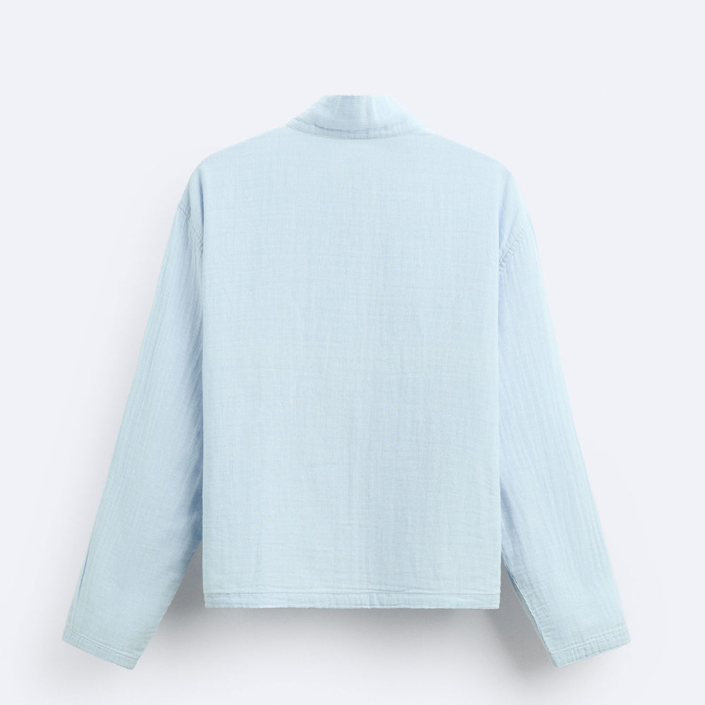 Moudda ZARA - Shirt - Tunisie 2