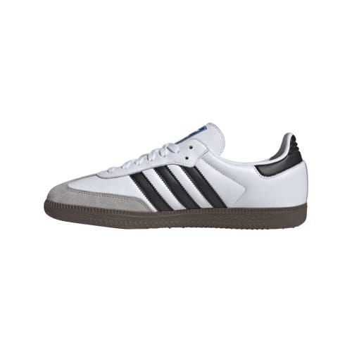 Moudda Adidas - Chaussure Samba OG - Tunisie 5