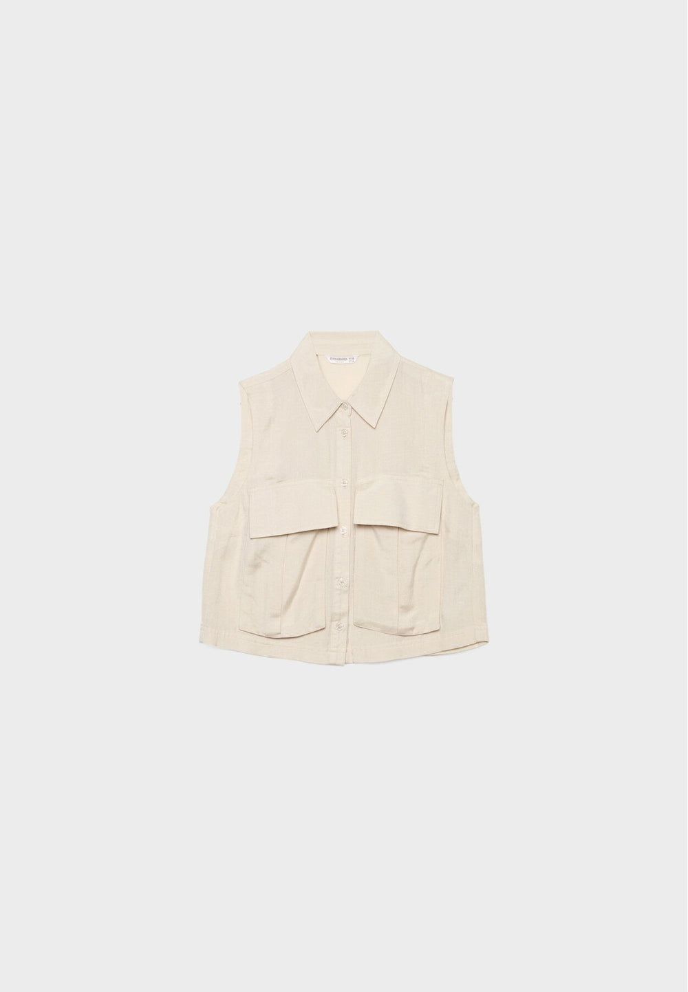 Moudda STRADIVARIUS - Chemise Rustique S/M - Tunisie 2