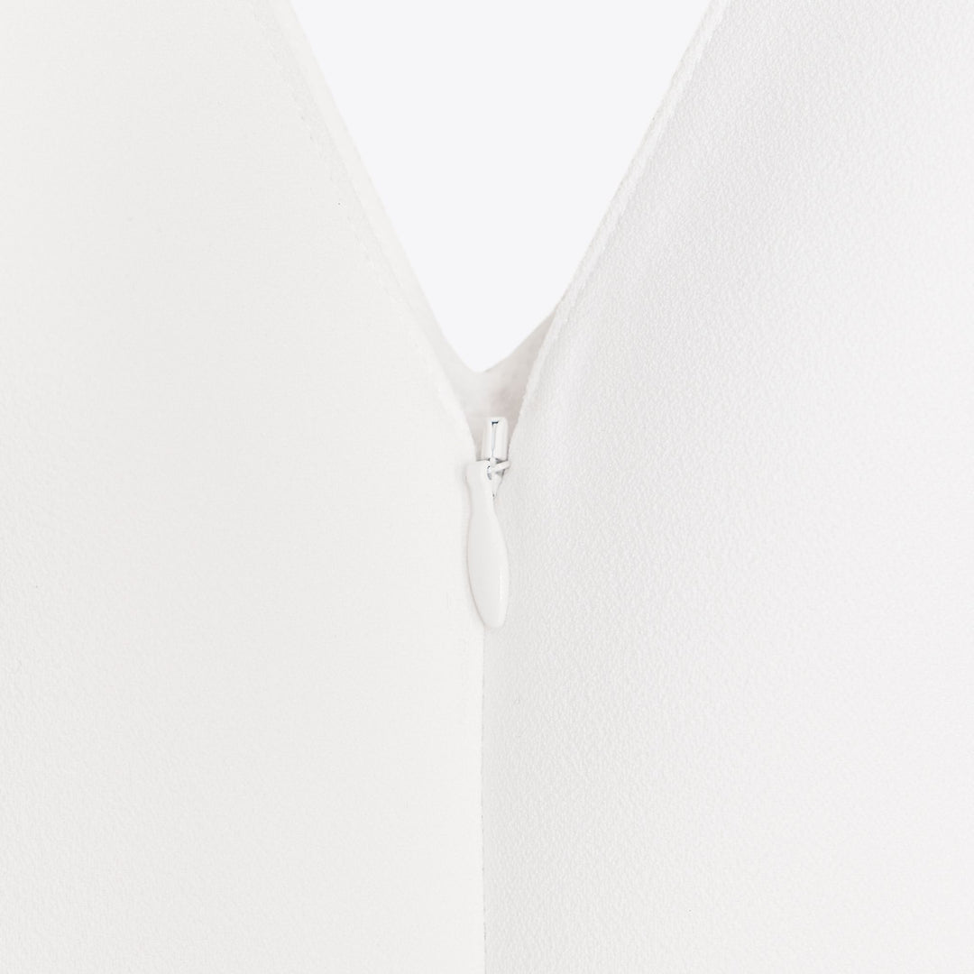Moudda ZARA - Top Peplum - Manches Courtes - Tunisie 3