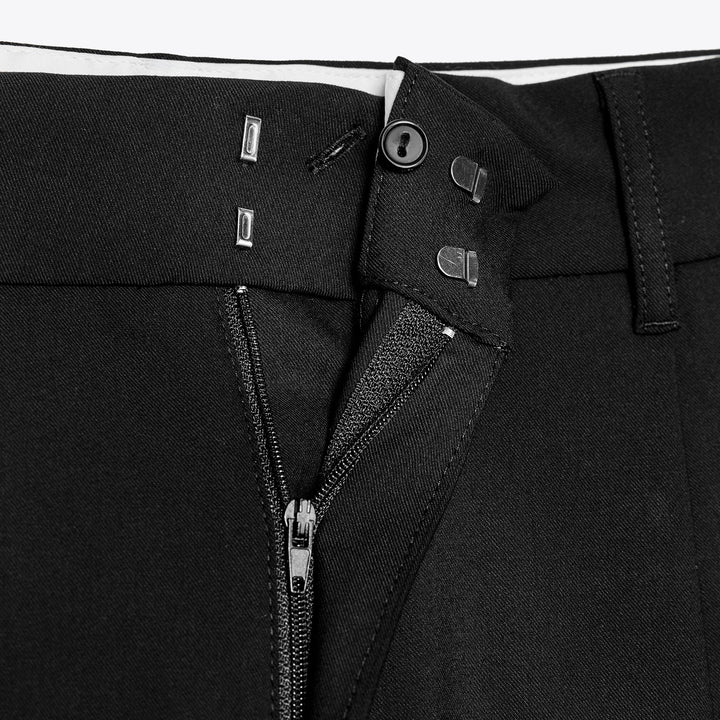Moudda ZARA - Pantalon Homme - Taille Moyenne & Plis - Tunisie 3