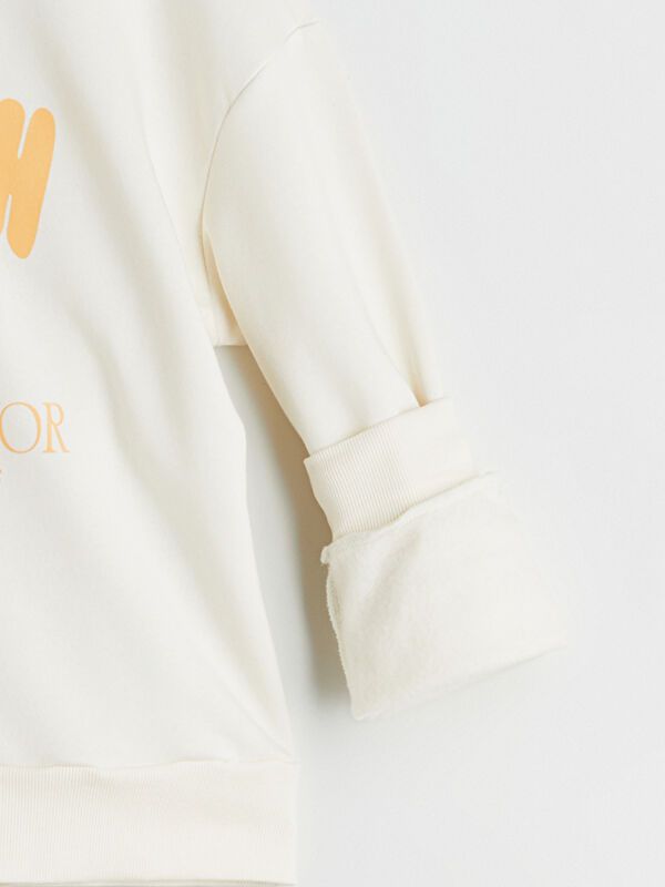 Moudda LC Waikiki - Sweatshirt en jersey pour Fille - Tunisie 2