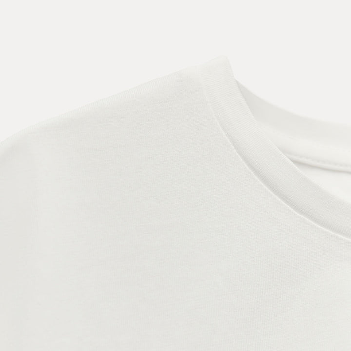 Moudda ZARA - T-shirt à Œillets et Rubans - Tunisie 3