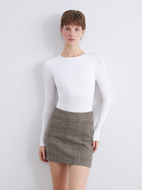 Moudda LC Waikiki - Jersey à manches longues pour Femmes - Tunisie 1