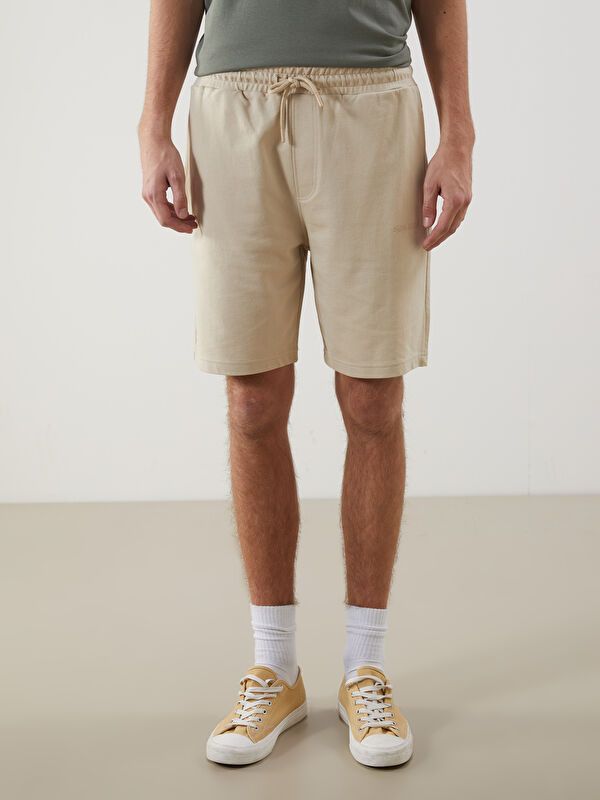Moudda LC Waikiki - Short / Bermuda en jersey pour Homme - Tunisie 2