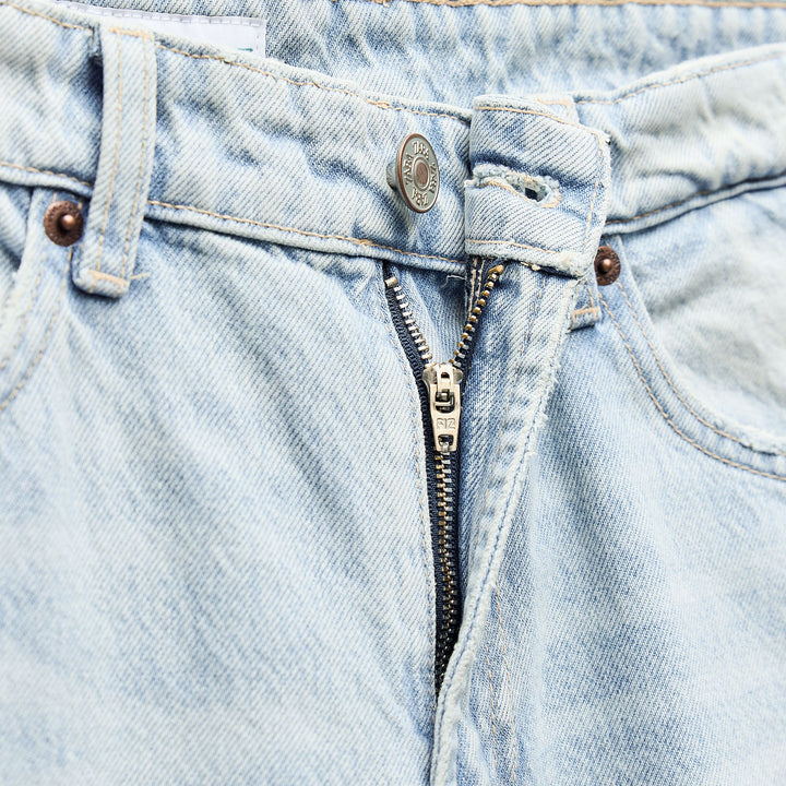 Moudda ZARA - Bermuda ample - Tunisie 3