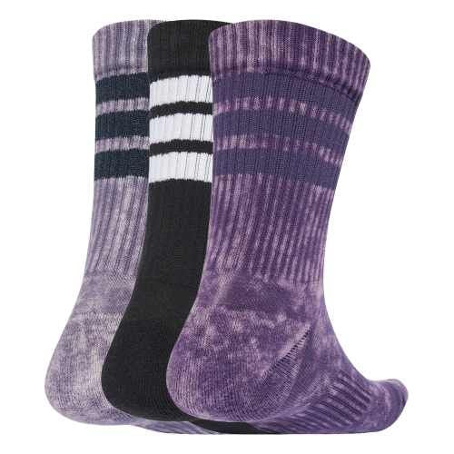 Moudda Adidas - Chaussettes mi-mollet Stonewash (3 paires) - Tunisie 2