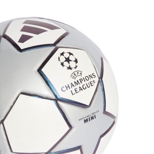 Moudda Adidas - UCL MINI 3RD - Tunisie 4