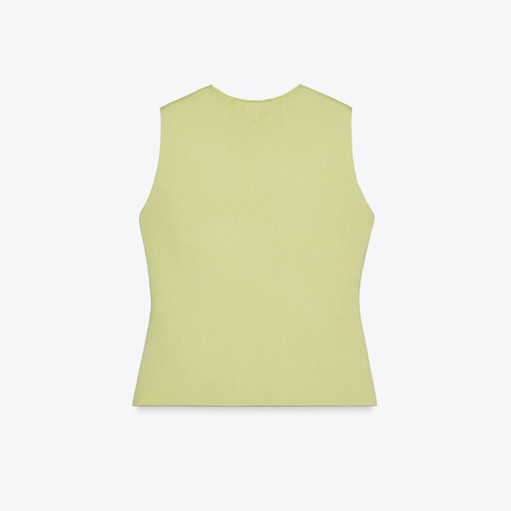 Moudda ZARA - Gilet Droit - Bouton Doré & Qualité - Tunisie 2