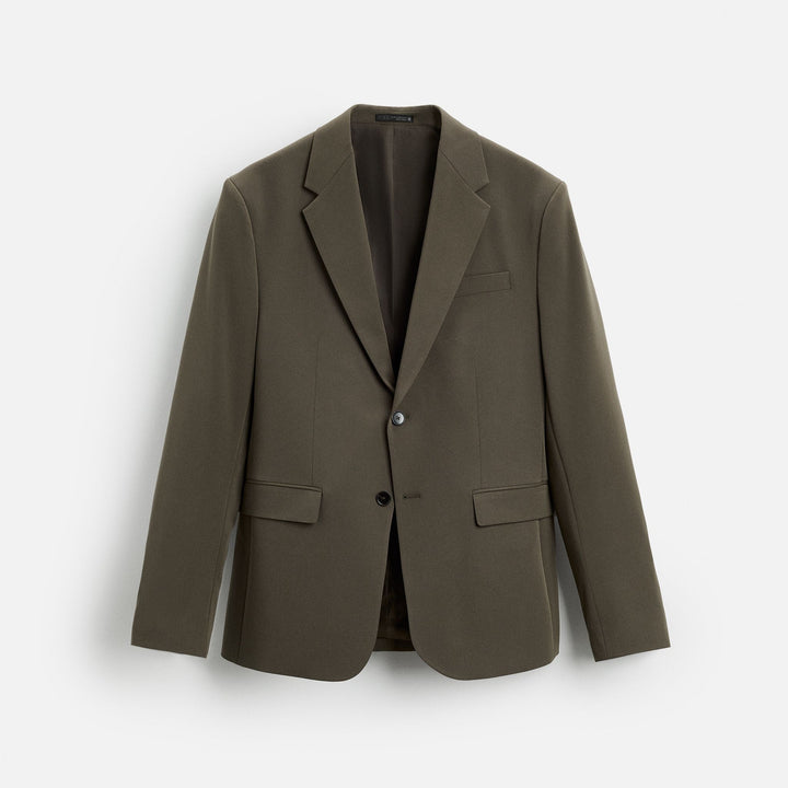 Moudda ZARA - Blazer - Confort Slim & Tailoring - Tunisie 1