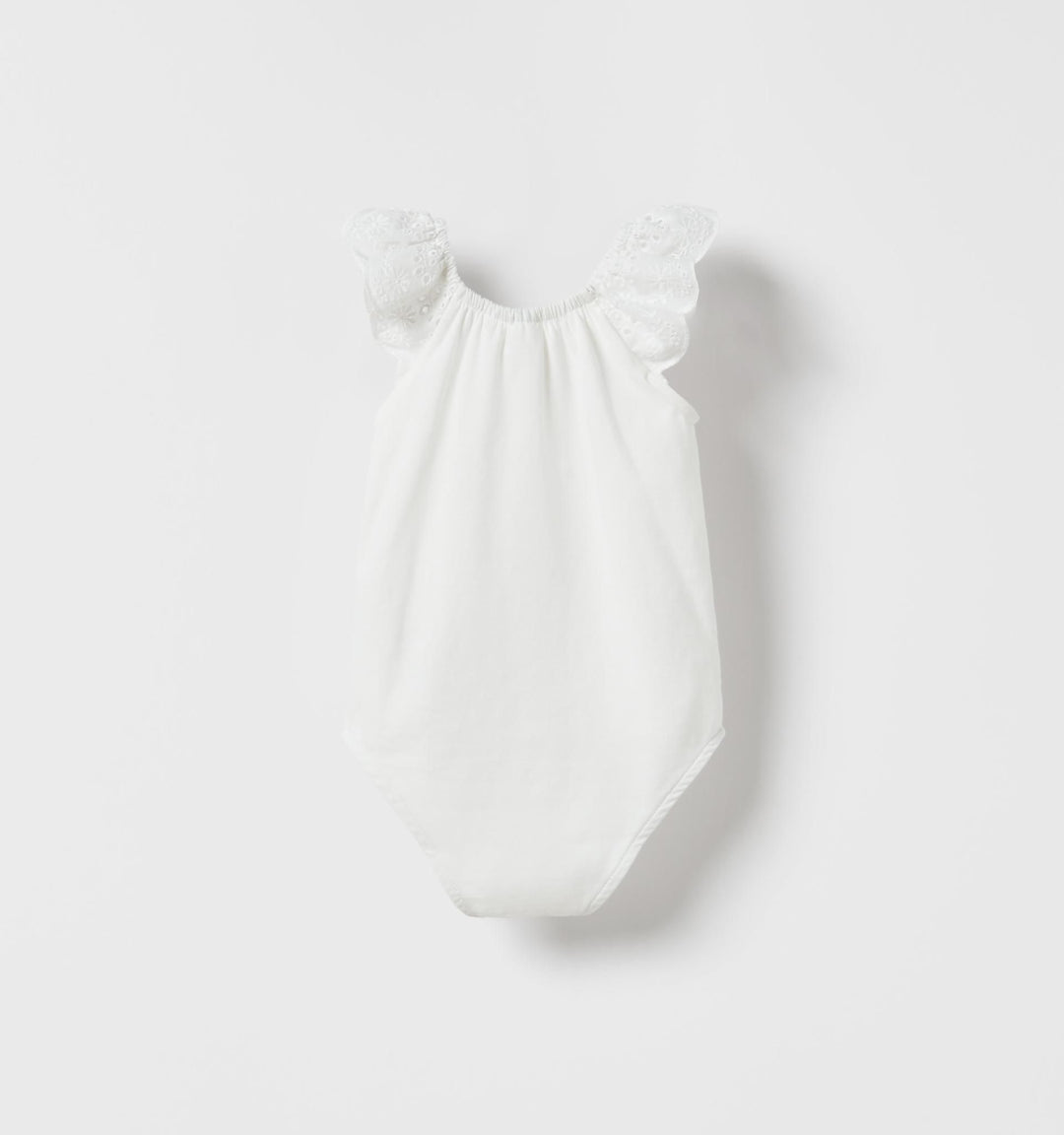 Moudda ZARA - T-shirt - Tunisie 1