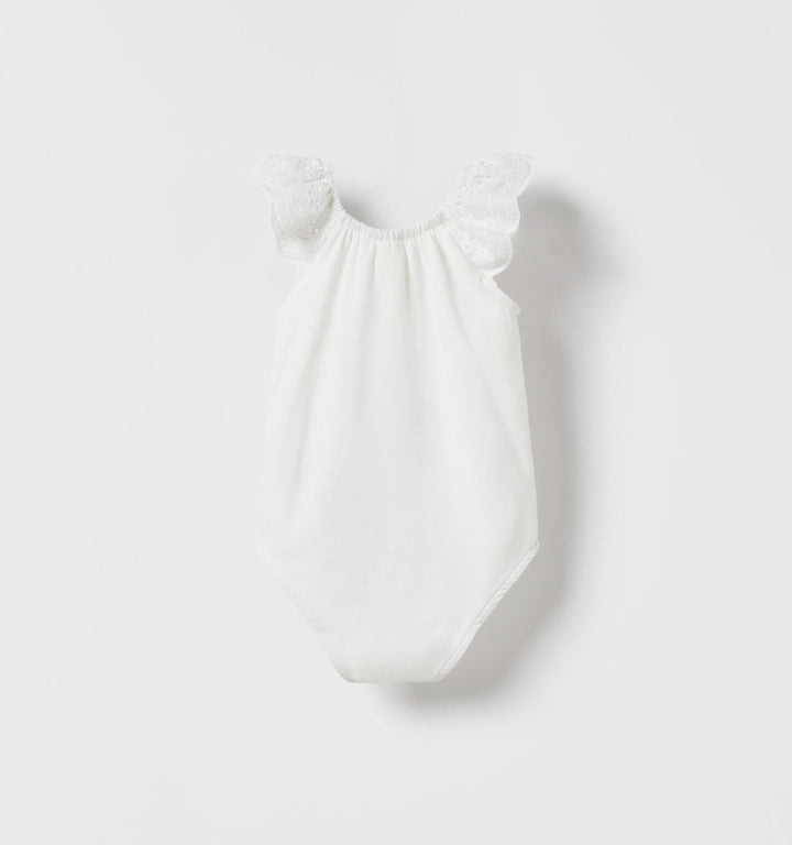 Moudda ZARA - T-shirt - Tunisie 1