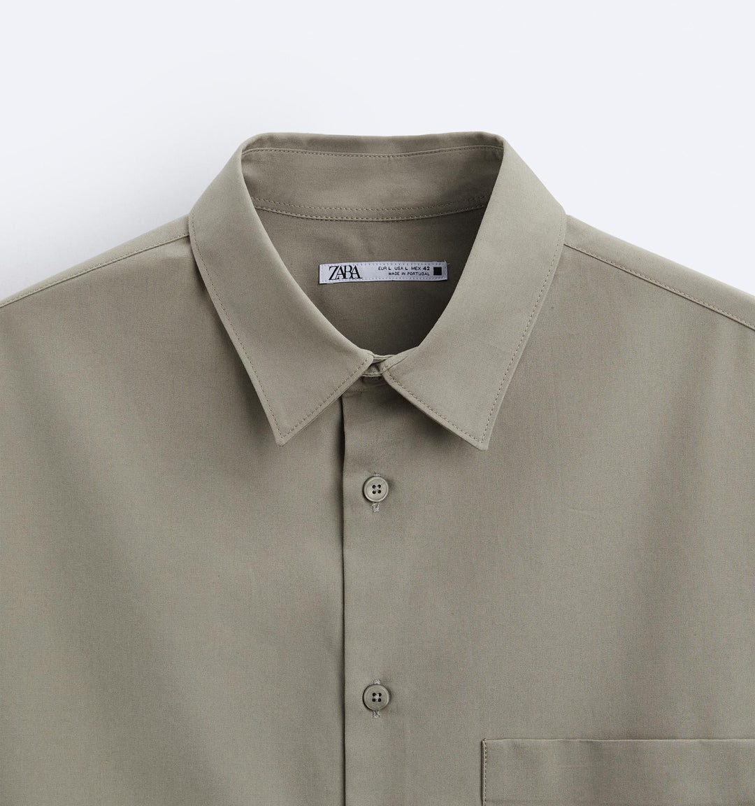 Moudda ZARA - Chemise - Tunisie 3