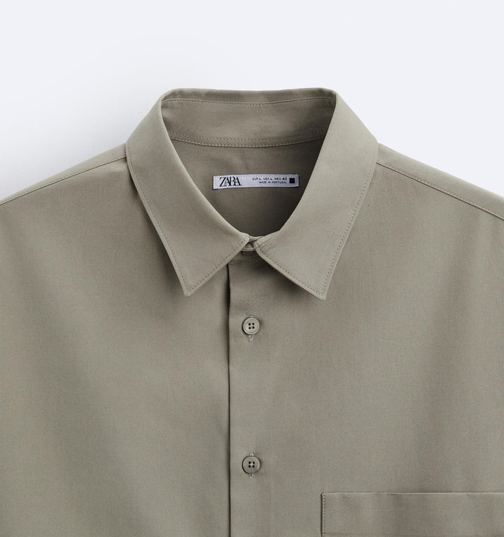 Moudda ZARA - Chemise - Tunisie 3