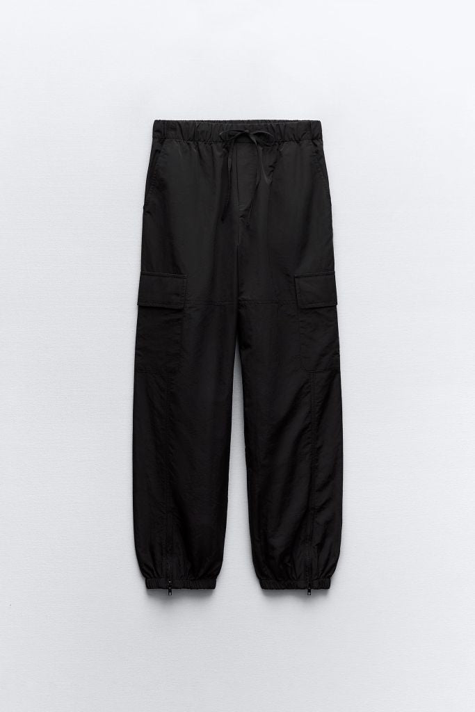 Moudda ZARA - Pantalon - 1