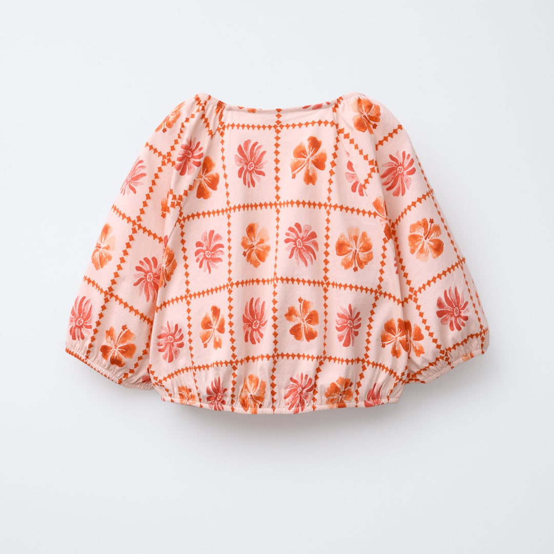 Moudda ZARA - T-Shirt - Twinset & AOP - Tunisie 2