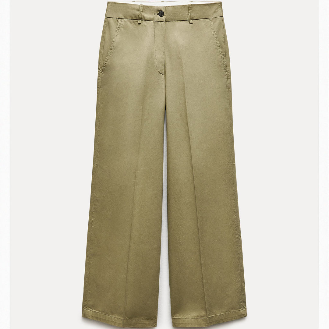 Moudda ZARA - Pants - Tunisie 2