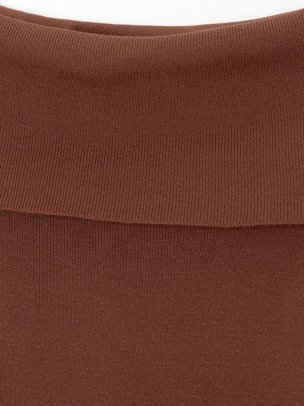 Moudda PULL & BEAR - Robe Mini Bardot - Tunisie 2