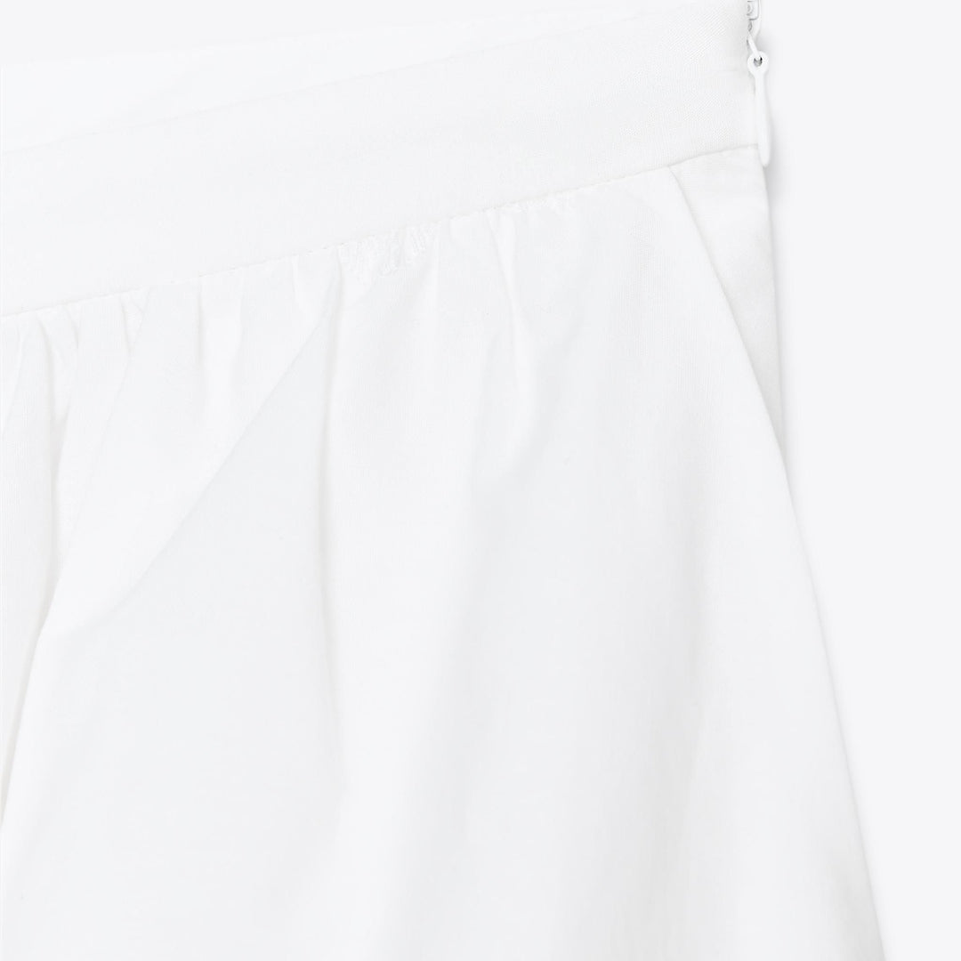 Moudda ZARA - Jupe - Ceinture & Broderie Schiffli - Tunisie 3