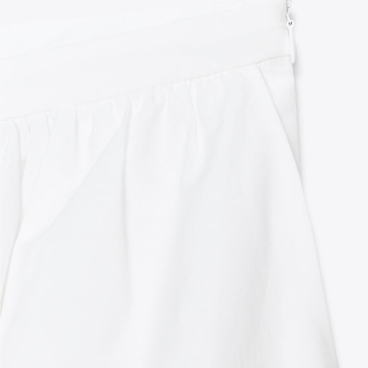Moudda ZARA - Jupe - Ceinture & Broderie Schiffli - Tunisie 3