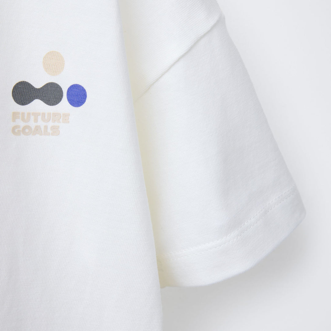 Moudda ZARA - T-Shirt - Outdoor Goods (Bermuda Basic) - Tunisie 3