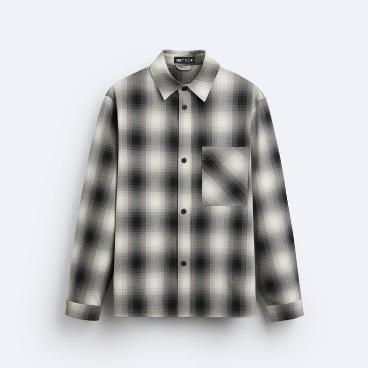 Moudda ZARA - Shirt - Tunisie 4