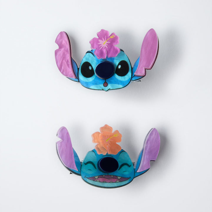 Moudda ZARA - Pinces - Lilo & Stitch - Tunisie 3