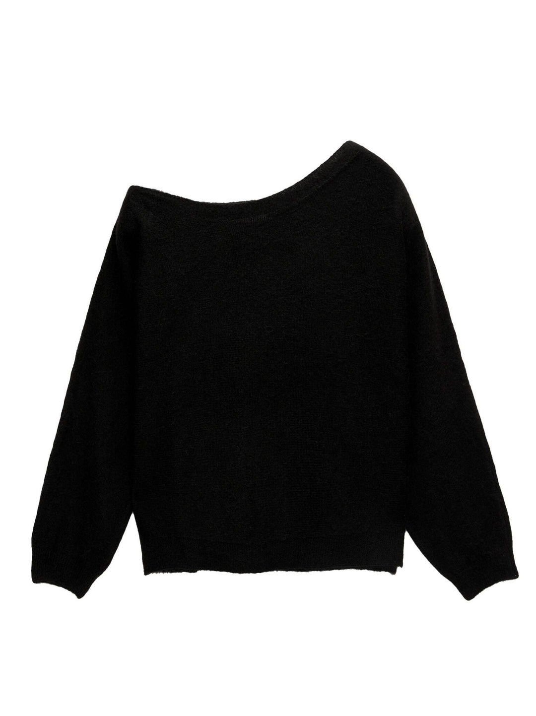 Moudda PULL & BEAR - Pull Léger Soft - Asymétrique - Tunisie 1