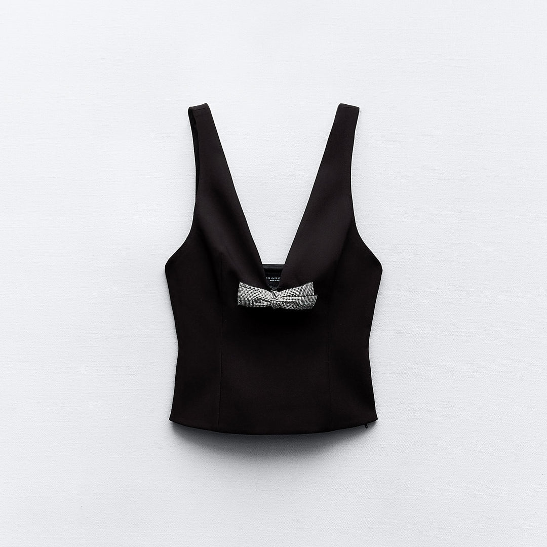 Moudda ZARA - Shirt - Tunisie 1