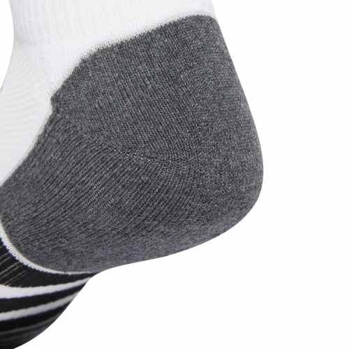 Moudda Adidas - Lot de 3 paires de chaussettes basses et rembourrées CLIMACOOL Performance - Tunisie 3