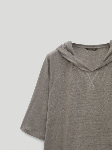 Moudda Massimo Dutti - Pull-over - Tunisie 4