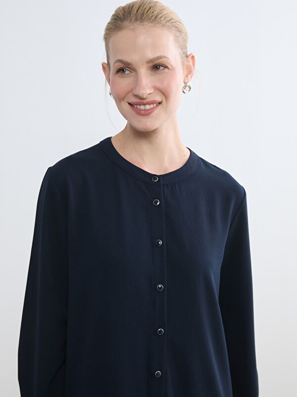 Moudda LC Waikiki - Tunique manches longues en tissu - Tunisie 2