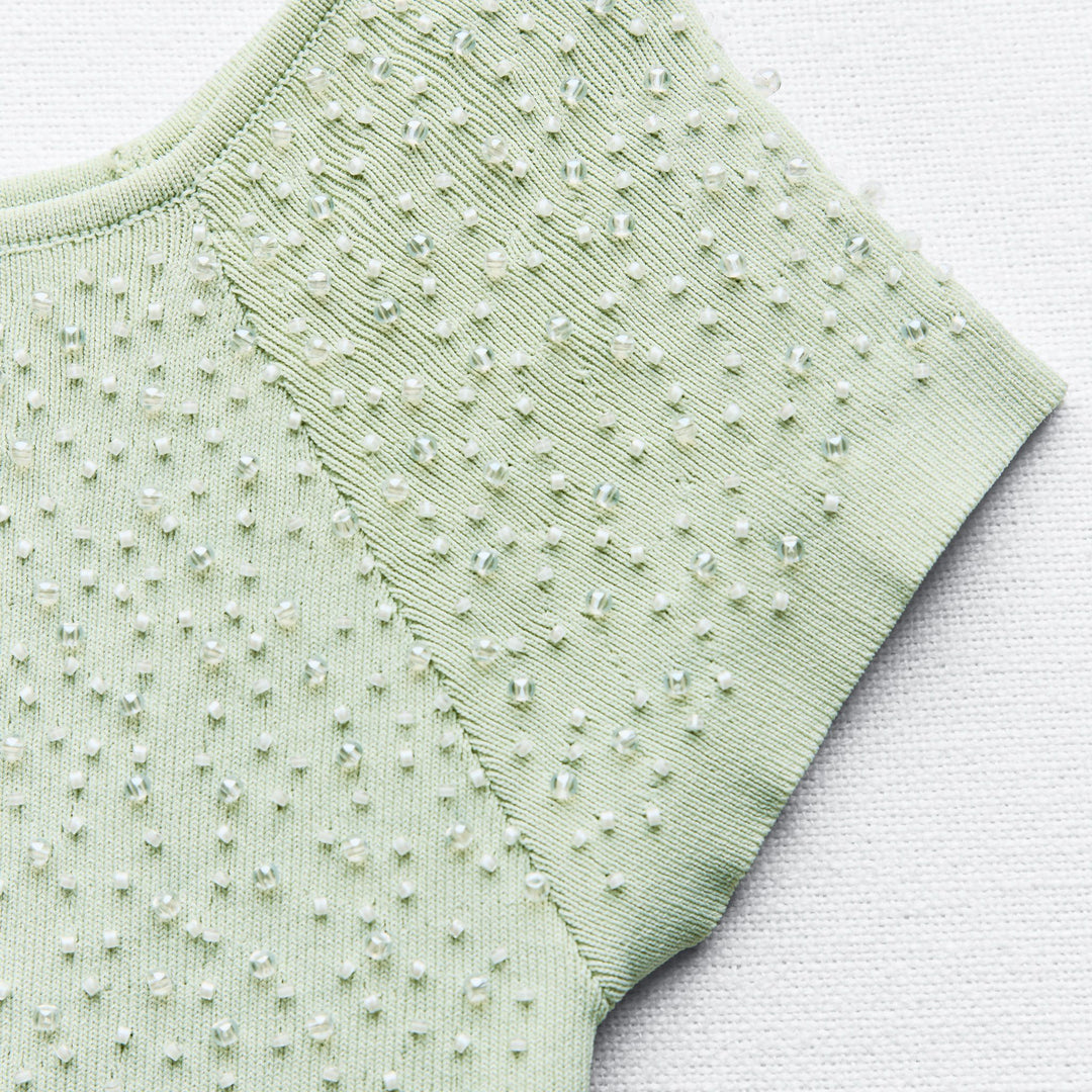 Moudda ZARA - Top - Tunisie 1