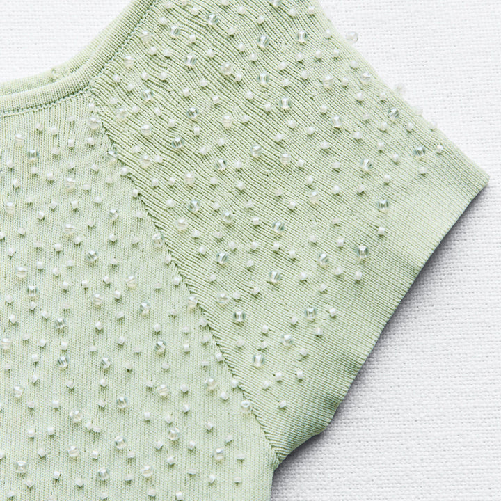 Moudda ZARA - Top - Tunisie 1