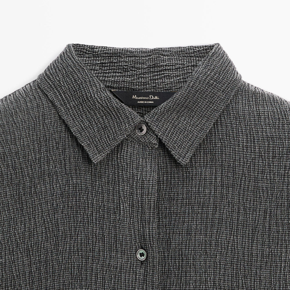 Moudda Massimo Dutti - Tunisie