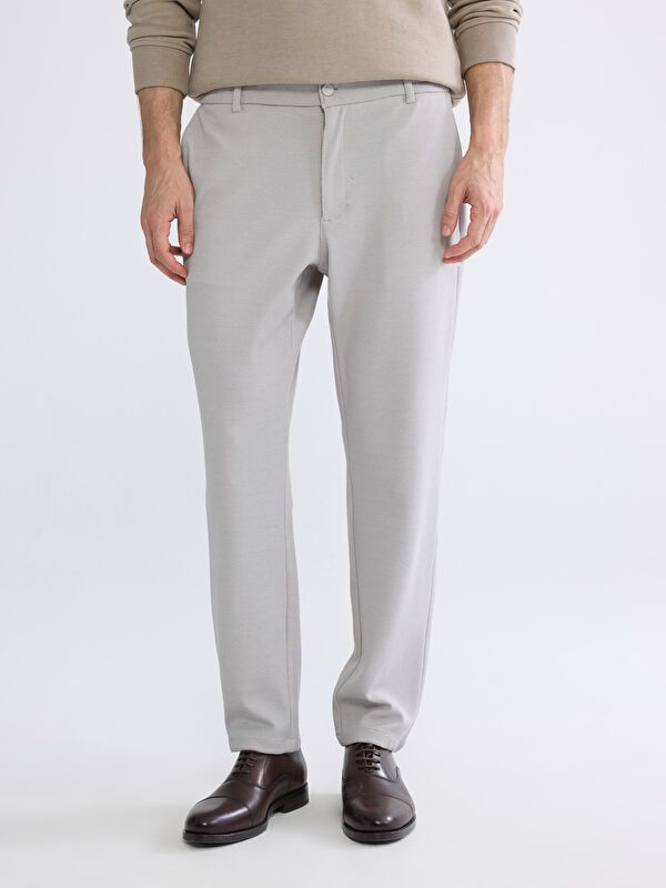 Moudda LC Waikiki - Pantalon mi-saison en tissu pour Homme - Tunisie 2