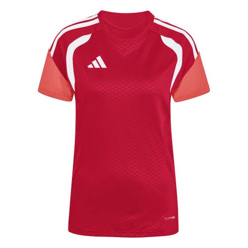 Moudda Adidas - Maillot de training Tiro 26 Competition - Tunisie 2
