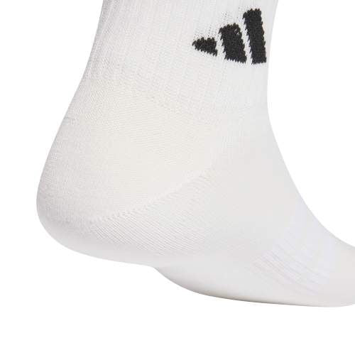 Moudda Adidas - SOQUETTES SPORTSWEAR THIN&LIGHT (3 PAIRES) - Tunisie 4