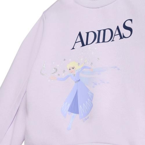 Moudda Adidas - ENSEMBLE BÉBÉS LA REINE DES NEIGES DISNEY ADIDAS - Tunisie 3