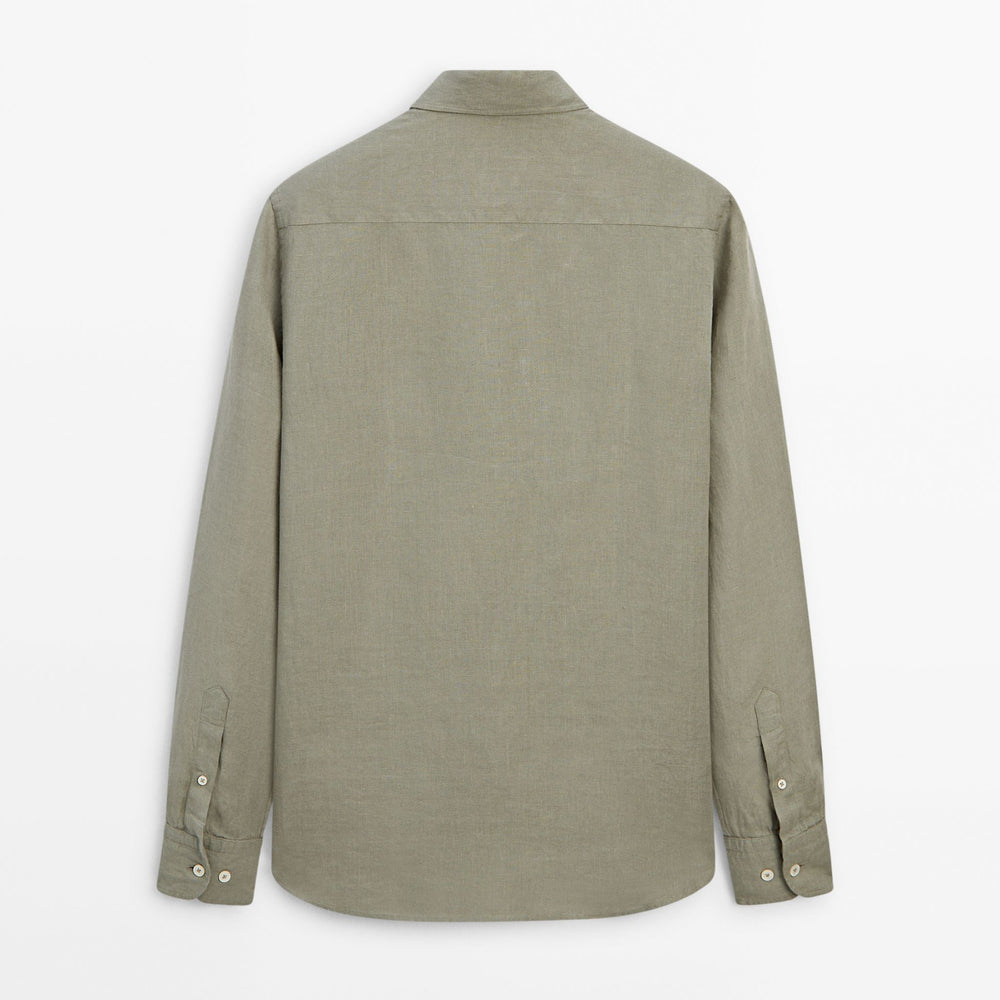 Moudda Massimo Dutti - Tunisie