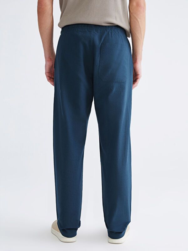 Moudda LC Waikiki - Pantalon mi-saison en tissu pour Homme - Tunisie 4
