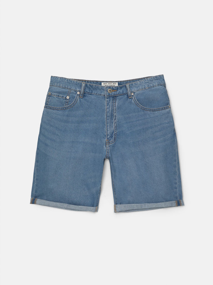 Moudda PULL & BEAR - Bermuda - Tunisie 6