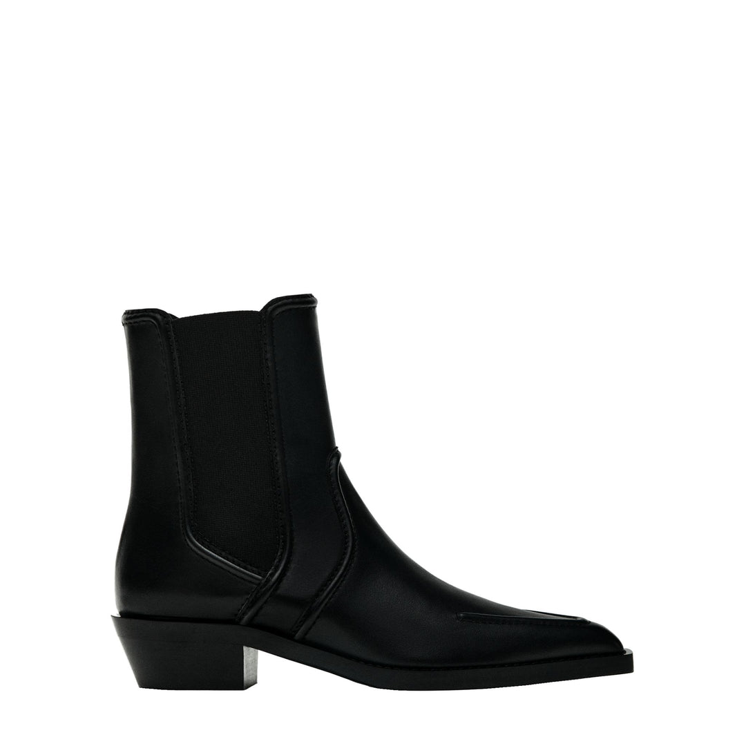 Moudda Massimo Dutti - Bottine - Tunisie 3